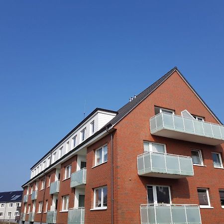 Appartement-Leuchtturmblick Hörnum Zewnętrze zdjęcie