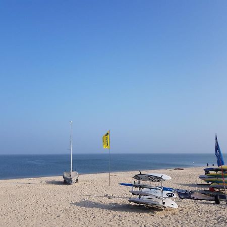 Appartement-Leuchtturmblick Hörnum Zewnętrze zdjęcie