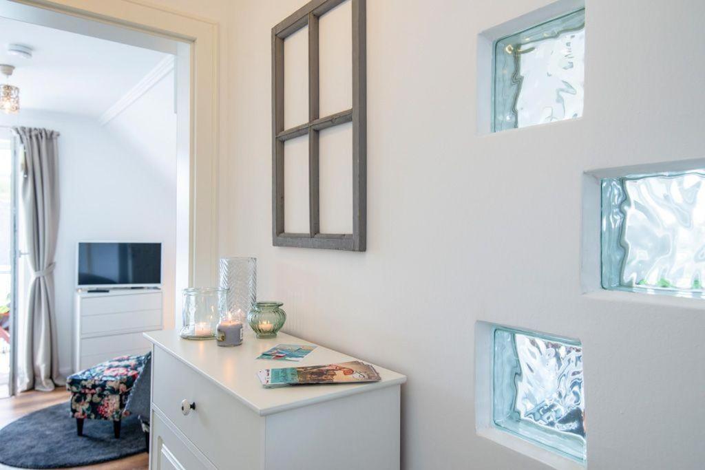 Appartement-Leuchtturmblick Hörnum Zewnętrze zdjęcie