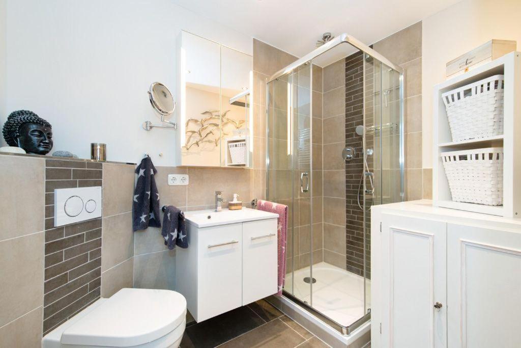 Appartement-Leuchtturmblick Hörnum Zewnętrze zdjęcie