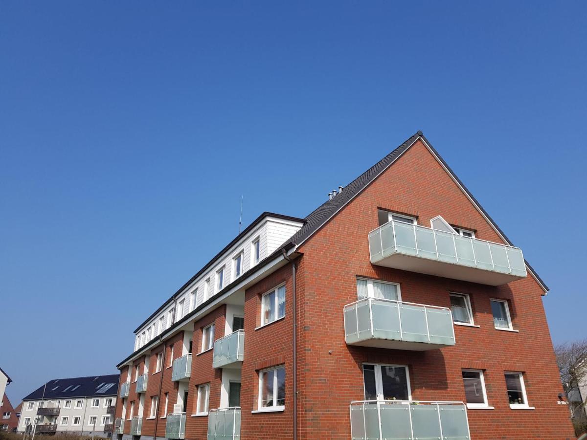 Appartement-Leuchtturmblick Hörnum Zewnętrze zdjęcie
