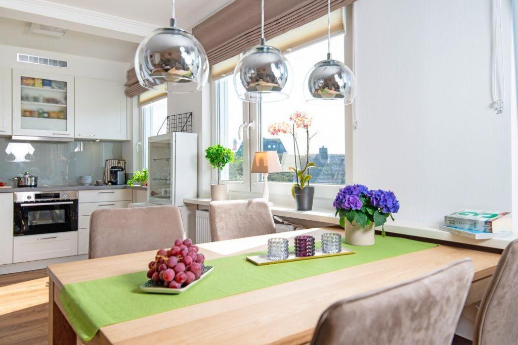 Appartement-Leuchtturmblick Hörnum Zewnętrze zdjęcie